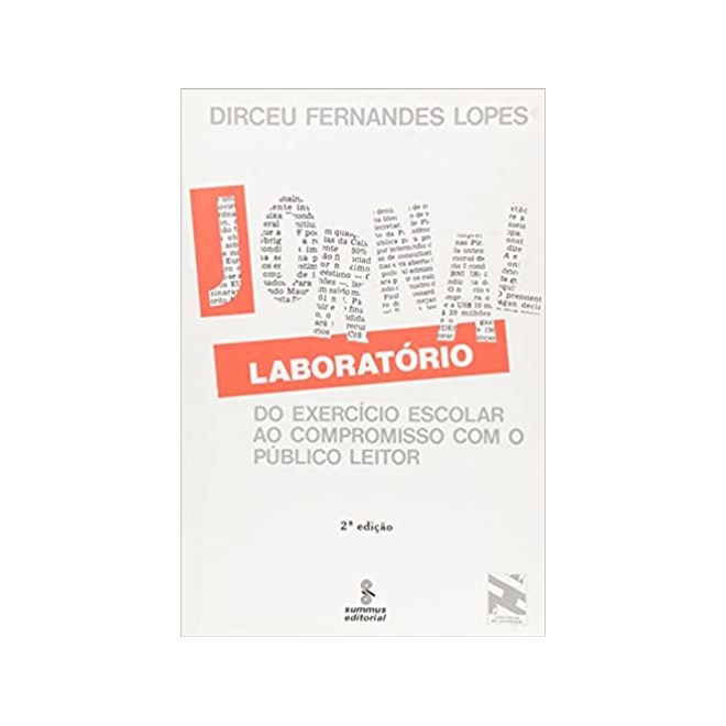 Livro - Jornal-laboratorio - Lopes