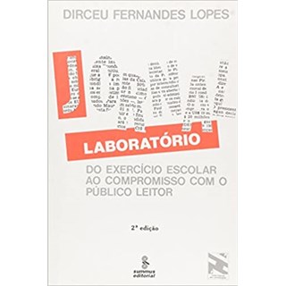Livro - Jornal-Laboratório - Lopes - Summus