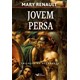 Livro - Jovem Persa - Trilogia de Alexandre, o Grande - Renault