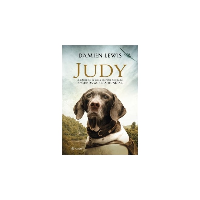 Livro - Judy - Lewis - Planeta Comprar na Livraria Florence