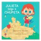 Livro - Julieta Larga a Chupeta - Borem