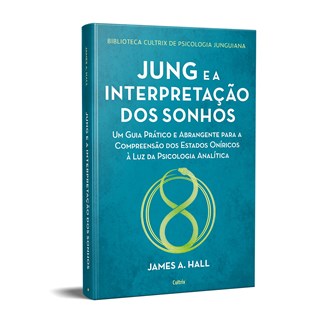 Livro - Jung e a Interpretacao dos Sonhos: Um Guia Pratico e Abrangente para a comp - Hall
