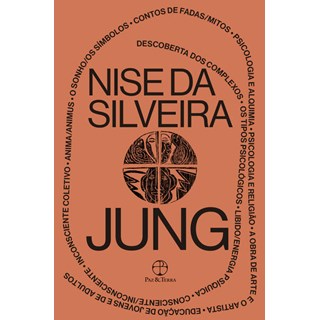 Livro - Jung: Vida e obra - Silveira