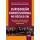 Livro - Jurisdicao Constitucional No Seculo Xxi - Weak-form Judicial Review e Promo - Passos