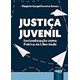 Livro - Justiça Juvenil: Socioeducação - Gomes - Juruá