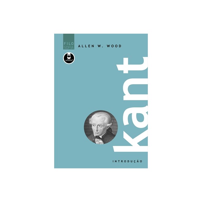 Livro - Kant - Wood