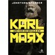 Livro Karl Marx: Uma Vida do Seculo Xix - Sperber - Manole