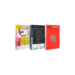 Livro - Kit Empreendedorismo - Rowles/souza/bonomo