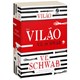 Livro - Kit Vilao - Schwab
