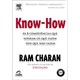 Livro - Know-how - Charan