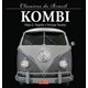 Livro - Kombi - Pagotto/ Tavares