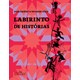 Livro - Labirinto de Historias - Barbieri/vilela