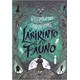 Livro - Labirinto do Fauno, O - Toro /funke