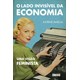 Livro - Lado Invisivel da Economia, o - Uma Visao Feminista - Marcal