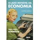 Livro - Lado Invisivel da Economia, O: Uma Visao Feminista - Marcal