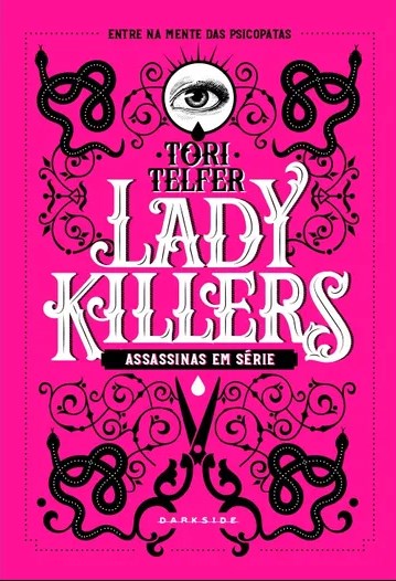 lady killers telfer