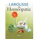 Livro - Larousse da Homeopatia - Larousse