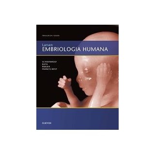Livro - Larsen Embriologia Humana - Schoenwolf