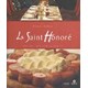 Livro - Le Saint Honore - Receitas Originais - Barbara