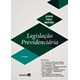 Livro - Legislacao Previdenciaria - Martins