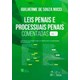 Livro - Leis Penais e Processuais Penais Comentadas: Vol. 1 - Guilherme Nucci