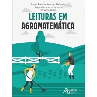 Livro - Leitura em Agromatematica - Delgado