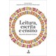 Livro - Leitura, Escrita e Ensino - Discutindo a Formacao de Leitores - Wilson/morais