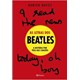Livro - Letras dos Beatles, as - a Historia por Tras das Cancoes - Davies