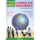 Livro - Licoes da Natureza - Duarte