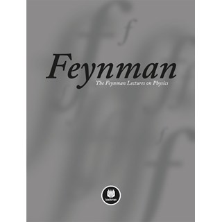 Livro - Lições de Física - 3 Volumes - Feynman