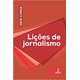 Livro - Licoes de Jornalismo - Cunha