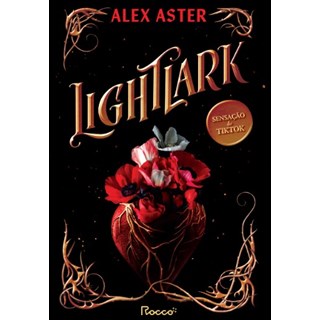 Livro - Lightlark - Aster