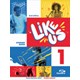 Livro - Like Us - Level 1 - 6 ano - Jackson/ Sileci
