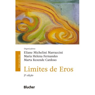 Livro - Limites de Eros - 02ed/22 - Marraccini; Fernande