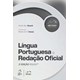 Livro - Lingua Portuguesa e Redacao Oficial - Noach
