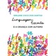 Livro - Linguagem Escrita e a Criança  com  Autismo - Santos