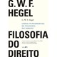 Livro - Linhas Fundamentais Da Filosofia Do Direito - Hegel