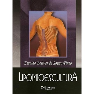 Livro - Lipomioescultura - Pinto