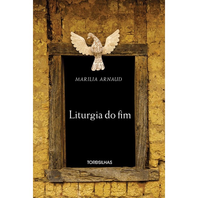 Livro - Liturgia do Fim - Arnaud