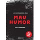 Livro - Livrinho do Mau Humor, O - Sonninen