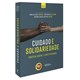 Livro - Livro Cuidado e Solidariedade - Coltro - Foco - Mathias