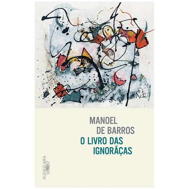 Livro - Livro das Ignoracas, O - Barros
