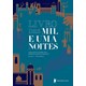 Livro - LIVRO DAS MIL E UMA NOITES - RAMO EGIPCIO - VOL. 3 - ANONIMO