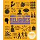 Livro - Livro das Religioes, O - Globo Livros