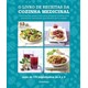 Livro - Livro de Receitas da Cozinha Medicinal, o - Informacoes Essenciais para Pre - Vilinac/curtis/thoma