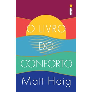 Livro - Livro do Conforto, O - Haig