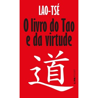 Livro - Livro do Tao e da Virtude, O - Tse