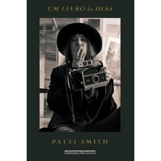Livro - Livro dos Dias, Um - Smith