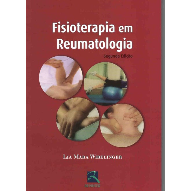 Livro - Livro - Fisioterapia em Reumatologia - Wibelinger