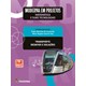 Livro - Livro Moderna em Projetos Transporte Matemática - Leonardo - Moderna - Martins